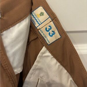 Chubbies 33  / M The Khakinators - No Liner